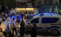 Komşusuna av tüfeğiyle ateş açtı: 1 ölü, 1 yaralı