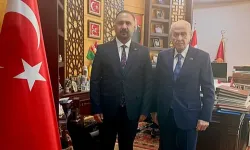 MHP Iğdır Teşkilatı Kongreye Gidiyor: İl Kongresi 19 Eylül’de