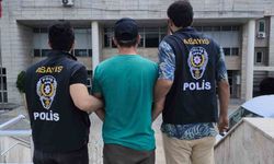 Muğla'da 30 yıl hapis cezası bulunan cinayet zanlısı yakalandı