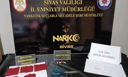 Narkotik operasyonu: 3 tutuklama