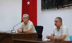 Nazilli Belediye Başkanı Tetik: 'Daha çok çalışacağız'