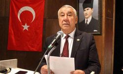 Iğdır Azerbaycan Evi Derneği Başkanı Serdar Ünsal: “30 Ağustos Zaferi, Türk Milletinin Kahramanlık Destanıdır”