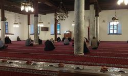 Şuhut'ta düzenlenen Sabah Namazı Buluşması etkinliği