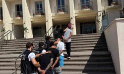 Uyuşturucu operasyonunda 4 şüpheli tutuklandı