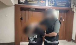 Uyuşturucu taciri suçüstü yakalandı