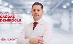 Uzmanı Dr. Öğr. Demiroğlu'ndan 40 yaş üstü gebelik uyarısı