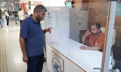 Van'da işitme engelli bireyler için iletişim ekibi kuruldu