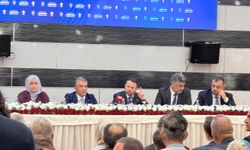 Bakan Gürlek Iğdır’dan: “Hiç Kimse Hukukun Üzerinde Değil”