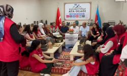 Üniversite Öğrencilerinden Karakoyunlu Ata Ocağı’na Anlamlı Ziyaret