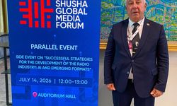 Serdar Ünsal: Metsamor Nükleer Santrali Kapatılsın Diyen İlham Aliyev’e Teşekkür Ediyoruz