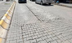 Iğdır Vali Yolu Köy Yolundan Beter Oldu