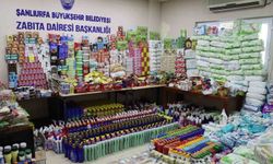 Zabıta, market raflarını mercek altına aldı