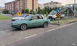 Zincirleme trafik kazası: 3 yaralı