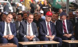 KARS BELEDİYESİ’NDEN GAZİ KARS’A 600 MİLYON TL’LİK DEV YATIRIM