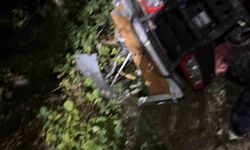 1 Günde 2 ATV kazası: 2 ölü