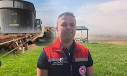 İL TARIM VE ORMAN MÜDÜRÜ TİNGİŞ “HAYVANLARIMIZ ÇOĞALTILIP ÜRETİCİLERİMİZE DAĞITILIYOR”