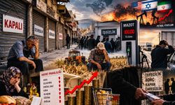 Bu Kriz Birçok Esnafa Kepenk Kapattırır