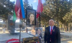 GANİRE PAŞAYEVA’NIN ADI IĞDIR’DA YAŞATILMALI