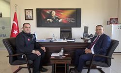 Iğdır’da Afete Dirençli Gelecek İçin Önemli Temas