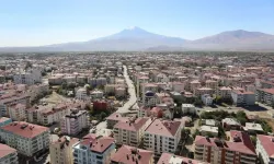 Iğdır ve Bölgesinde Ağustos Ayı Konut Satışları Açıklandı