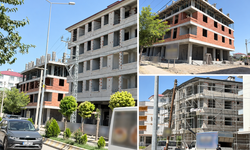İnşaat Sektörünü Zor Günler Bekliyor