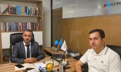 “Birliğin Türk dünyası için faydalı ve önemli çalışmalar yapacağına dair büyük umutlar var”