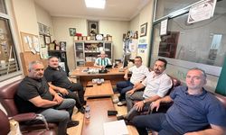Ticaret Odası Başkan Adayı Uğur Artantaş’tan 72. Yıl Kutlaması