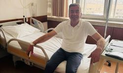 Hoşhaber Belediye Başkanı Osman Toka Ameliyat Oldu