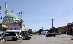 Sanayi Sitesinde Gizemli Adamlar