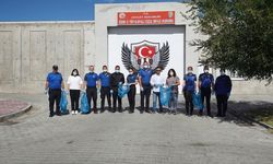 “Benim Şehrim Benim Evim” Seferberliği Sürüyor