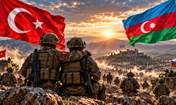 Bugün Karabağ Zaferi’nin Yıl Dönümü
