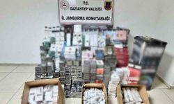 4 milyon TL değerinde kaçak elektronik eşya ele geçirildi: 2 gözaltı