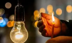 Iğdır Merkezde Uzun Süreli Elektrik Kesintisi: Vatandaşlar Karanlıkta Kaldı