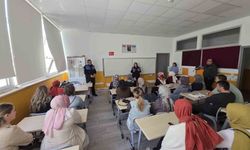 43 veliye akran zorbalığı uyarısı