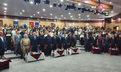 Afete Dirençli Bir Iğdır İçin El Ele: İRAP 2027-2031 Çalıştayı Başladı