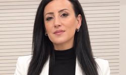 Duygu Kılıçtek, Yeni Parti Kadın Meclisi MYK Üyeliğine Seçildi