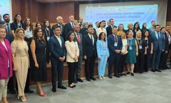 IĞDIR ÜNİVERSİTESİ EV SAHİPLİĞİNDE "ULUSLARARASI SAĞLIK TURİZMİ VE SAĞLIK BİLİMLERİ KONGRESİ" BAŞLADI