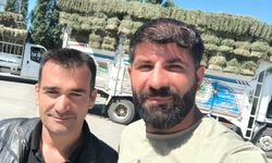 IĞDIR’DA YONCANIN DÖRDÜNCÜ BİÇİMİ YAPILDI: BALYANIN KİLOSU 9 TL