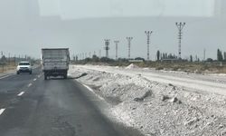 Iğdır’da Uluslararası Ulaşım Ağı Güçleniyor: Dilucu Sınır Kapısı Yolunda Hummalı Çalışma