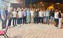 Ticaret Odası Başkan Adayı Uğur Artantaş: Kriz Artık Çekilmez Boyutta