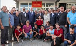 Vekil Ayağının Tozuyla Geldi, Pir Sultan Abdal Mahallesi’nin Doğalgaz Sorunu Çözüldü