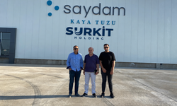 Sürkit Holding Borsaya Açılıyor