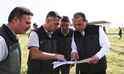 Iğdır’a Nefes Aldıracak Dev Proje: 120 Bin Metrekarelik Mesire Alanı Geliyor