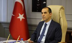 Iğdır Valisi M. Fırat Taşolar, “Yurt Güvenliği” Toplantısına Katıldı