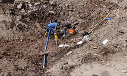 Iğdır’da Köylerin Su Arızalarına Hızlı Müdahale