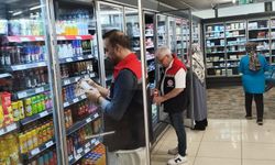 Iğdır’da Gıda Güvenliği İçin Denetim Seferberliği: Bütün Aşamalarda Sıkı Takip