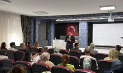 2026-2027 Eğitim Öğretim Yılı Rehber Öğretmen ve Psikolojik Danışmanlar Toplantısı Gerçekleştirildi