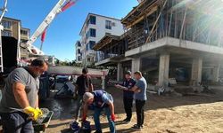 Iğdır'da Hazır Beton Santrallerine Yönelik PGD Denetimleri Sürüyor