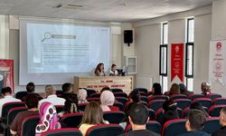 Iğdır Yeşilay Şubesi’nden Aile ve Sosyal Hizmetler Personeline Bağımlılık Eğitimi