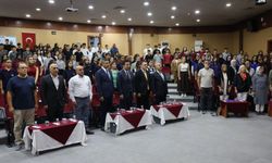 Ahilik Bir Haftaya Sığmıyor: Meslekten Toplumsal Ahlaka Uzanan Kadim Bir Miras Iğdır’da Konuşuldu
